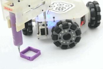 直观机械原理全懂的都是牛人,神奇的机械原理形象直观一目了然