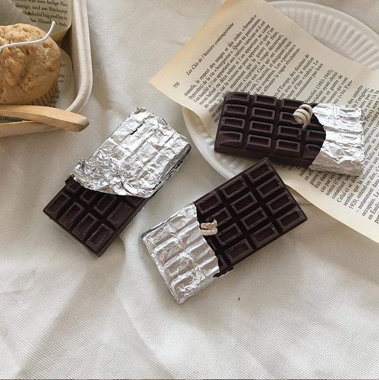 不说你绝对不知道！这些蛋糕、牛肉面其实是蜡烛可爱又有创意