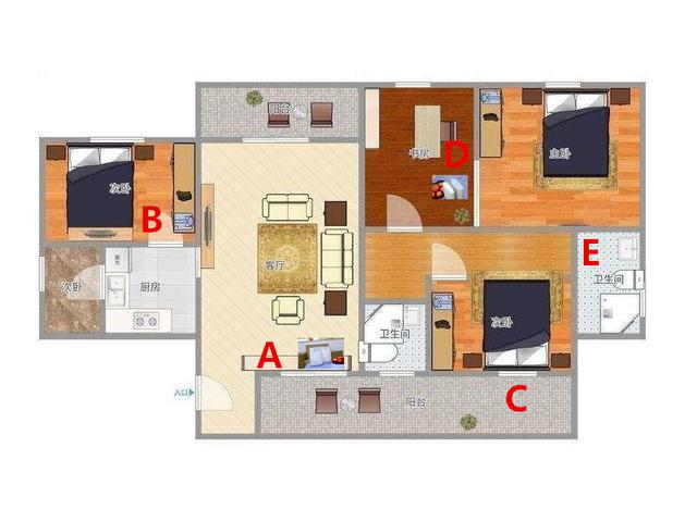 朋友新房入住选路由器，我为什么给他推荐了网件Orbi？