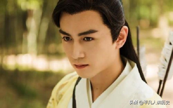 隋文帝杨广开创了开皇之治,隋文帝开皇之治原型