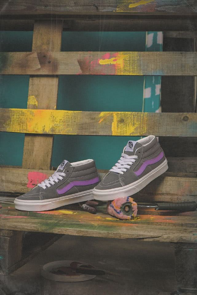 vans哪款值得入手,vans大牌超值秒杀