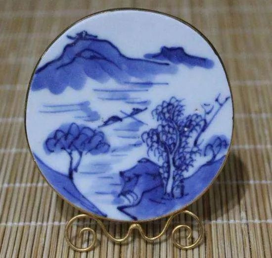 文玩石头怎么自己抛光,玉石边角碎了怎么补救