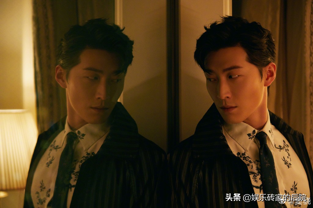 《海上繁花》口碑惨淡，错在观众要求太高，还是“谋男郎”窦骁？