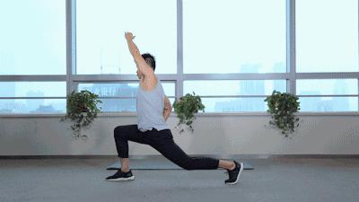 什么动作可以矫正尾骨,骶尾骨痛有哪些动作可以改善