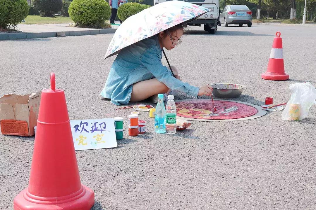 这一波爱国表白，很圈粉