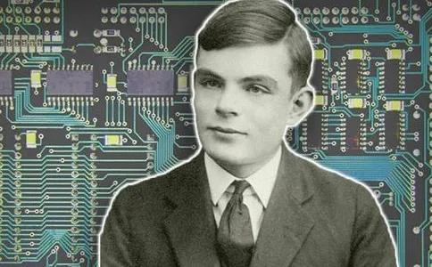 图灵最大的成就,图灵历史人物
