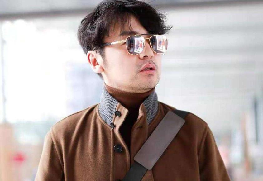 雷佳音pick打成pk你是想出道了吗,雷佳音pick打错字