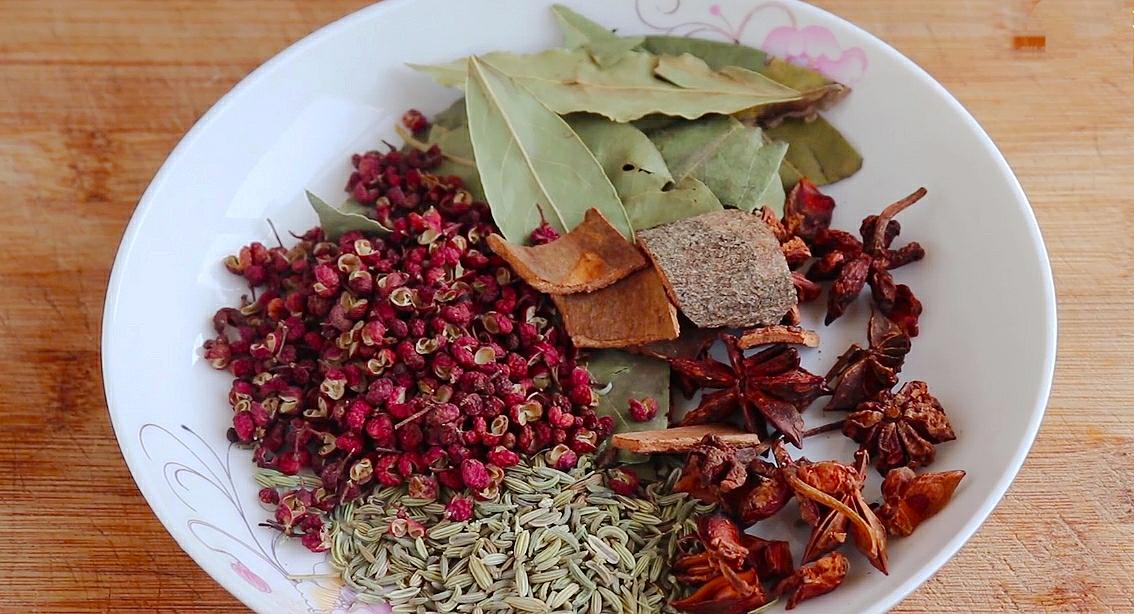 春节做酱油,教你做比腊肉好吃的酱油肉