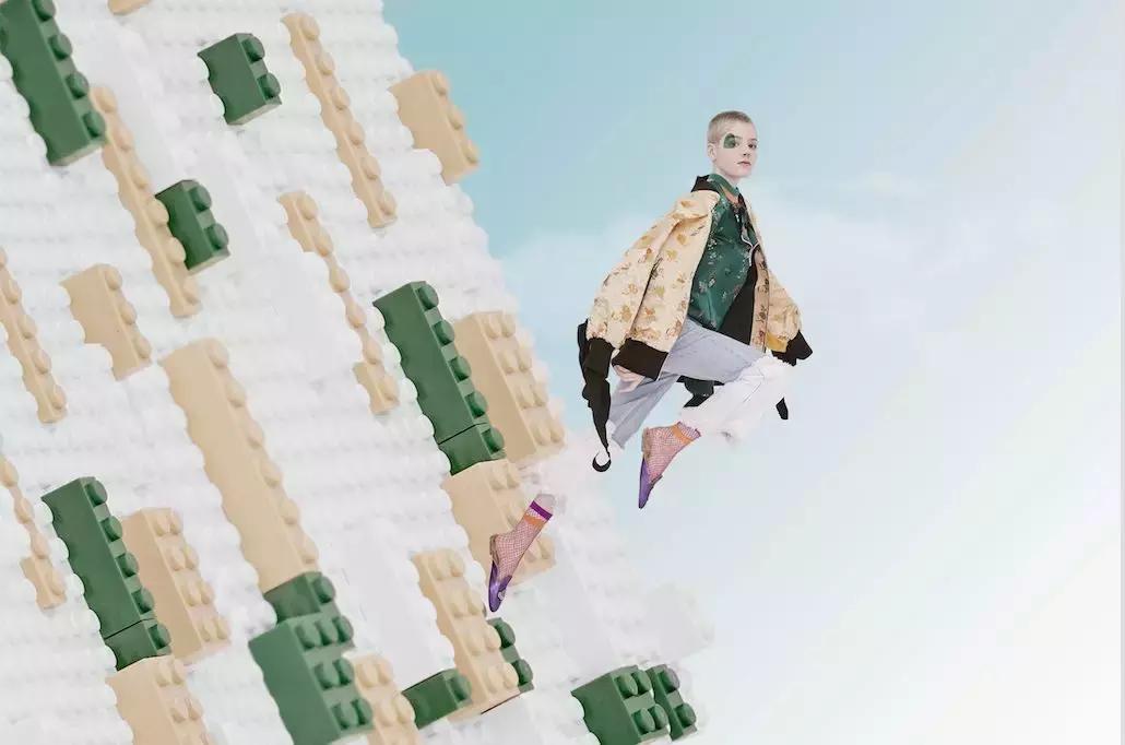 北京最时尚的购物中心,北京品牌最全的购物中心