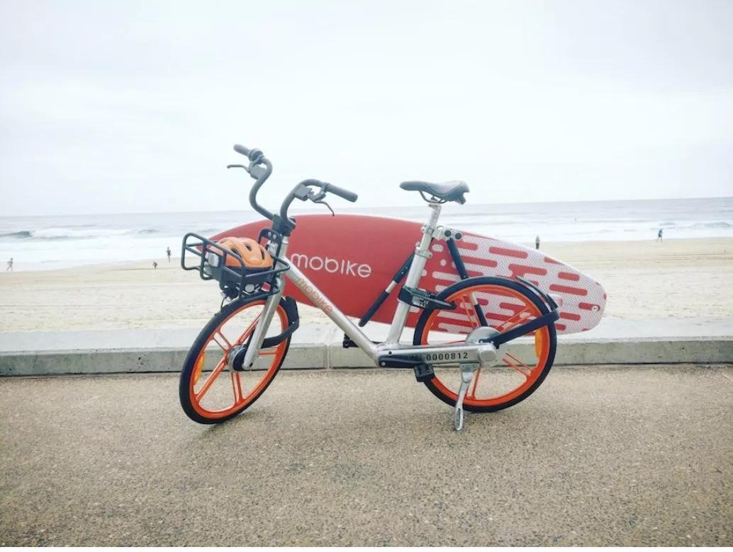 共享单车死亡后续,我国共享单车报废