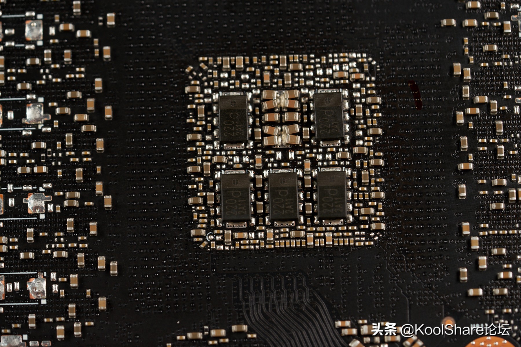 影驰rtx3080金属大师能跑多少分,影驰10606g