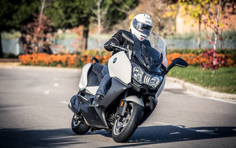 2019款宝马c650gt介绍,2022宝马c650gt深度评测