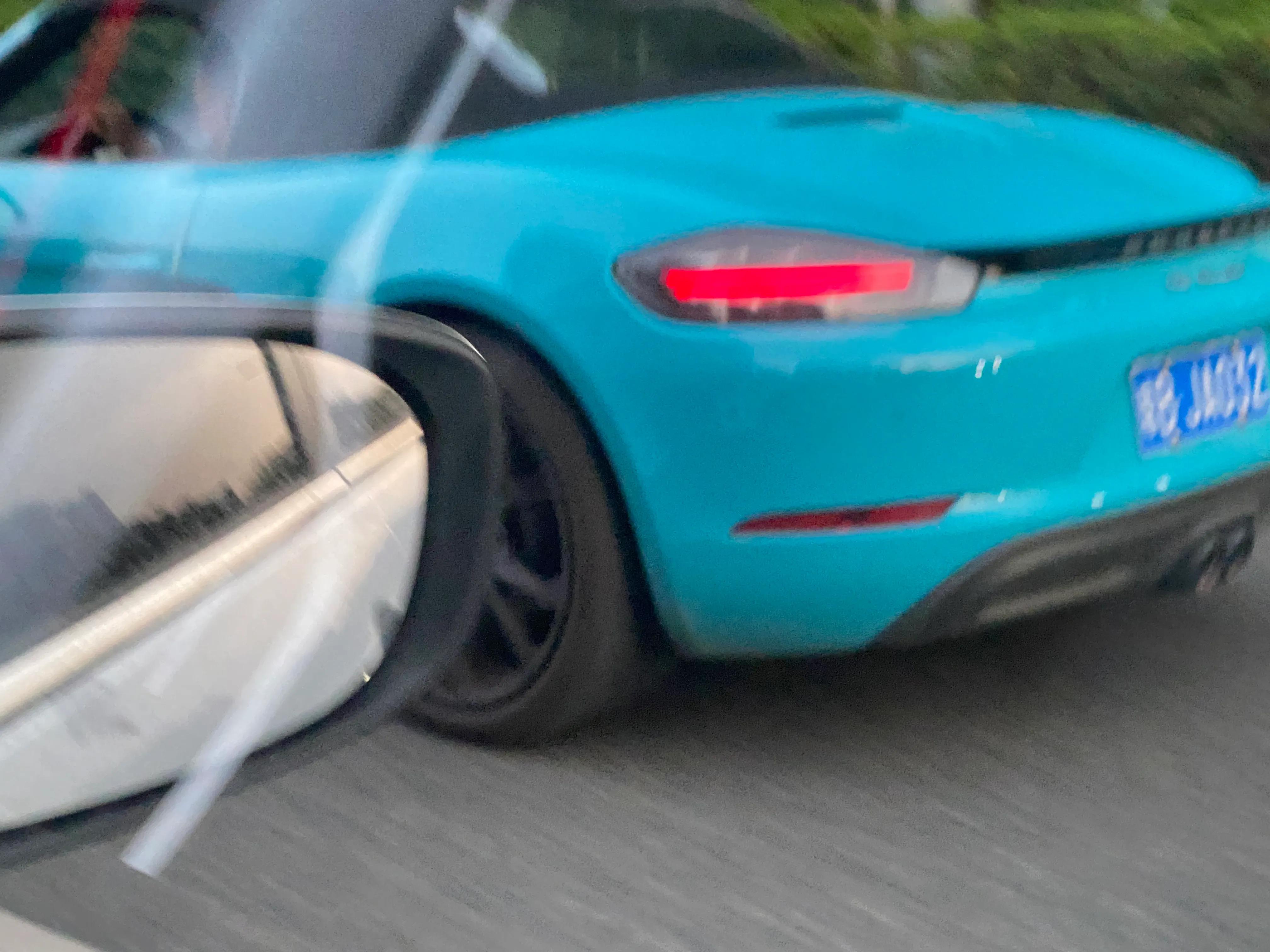 海南三亚敞篷跑车,三亚性价比最高的四座敞篷跑车