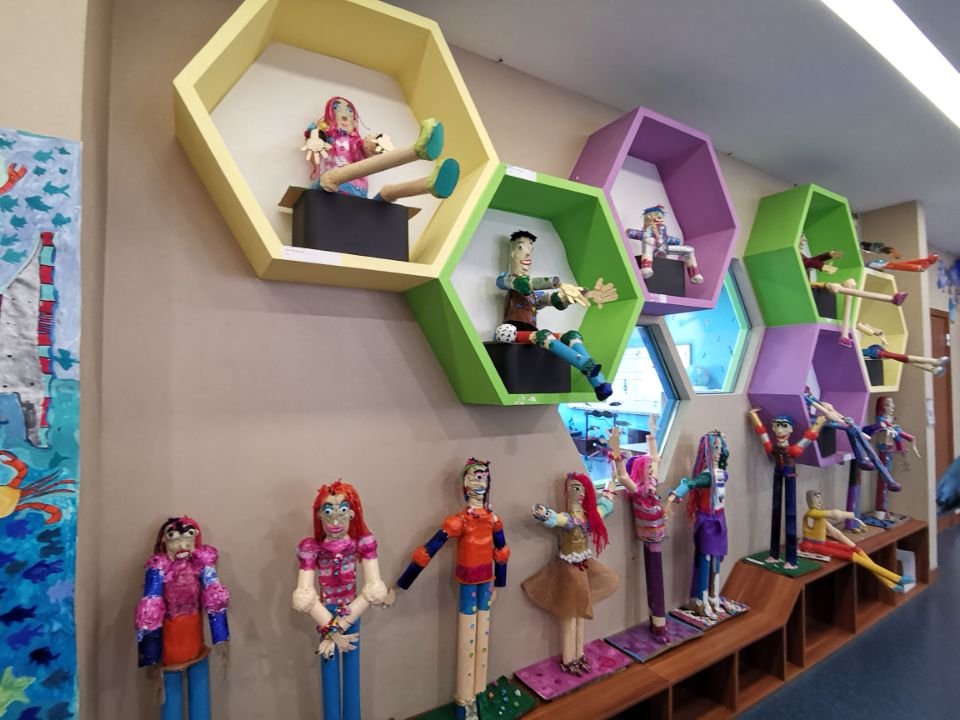 打造中西合璧双语学校让孩子顺应日新月异的全球大环境