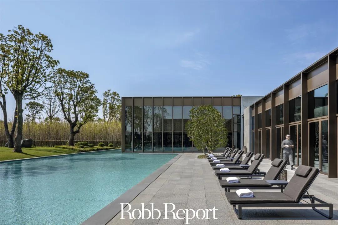 RR·FEATURE|寻找中国仙境：酒店人的徐霞客情怀