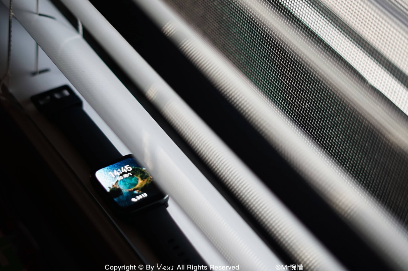 BornToBrave黑加手表——*局破**者的回归之作