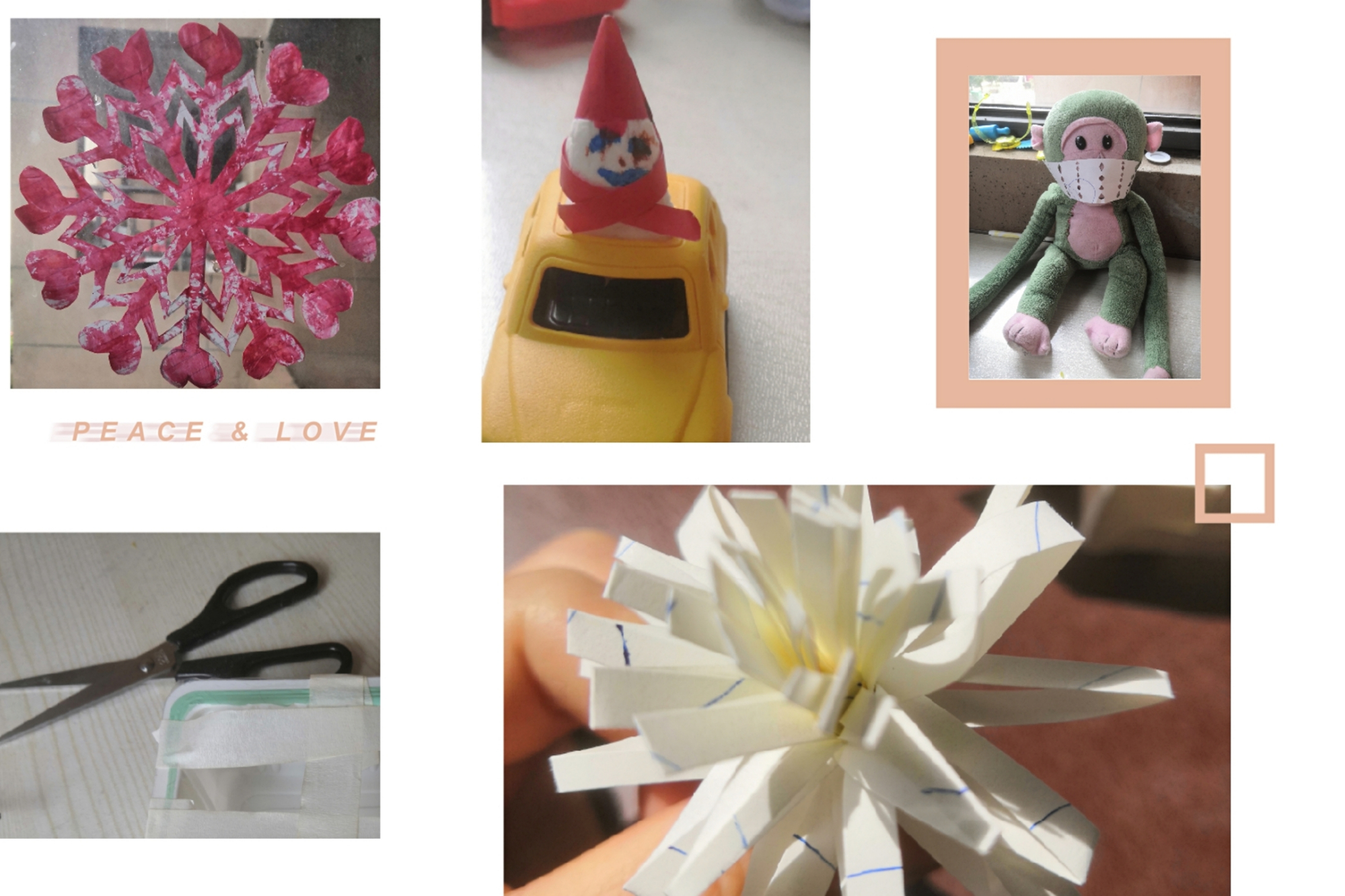 武汉新冠一家三口,疫情下广州一家三口晚餐