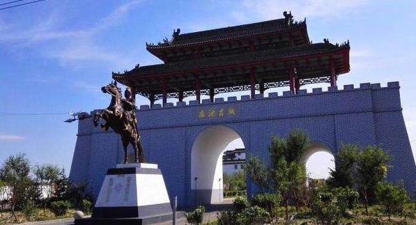 内蒙古自治区有多厉害,内蒙古哪个镇经济最好