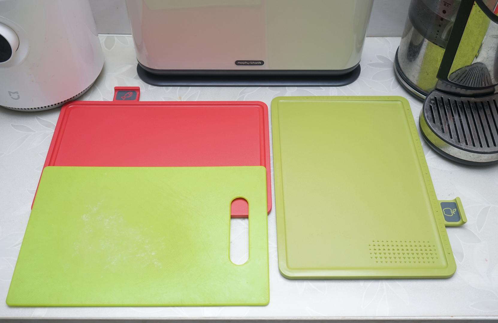 砧板消毒机测评,morphyrichards刀具砧板消毒机好用么