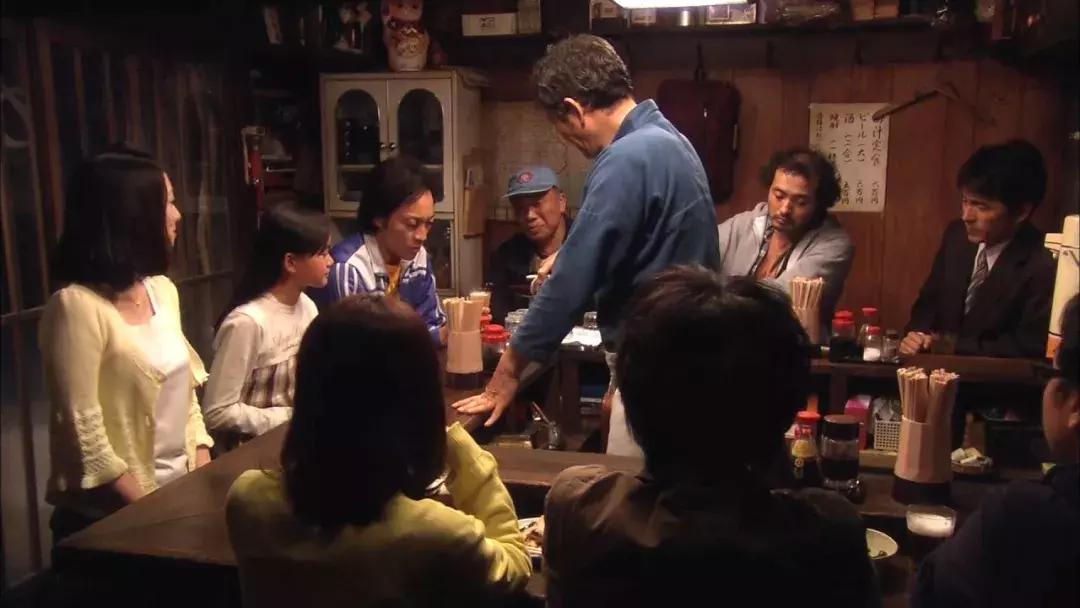 影帝和美食都带不动的深夜食堂,真的还要拍下去吗?