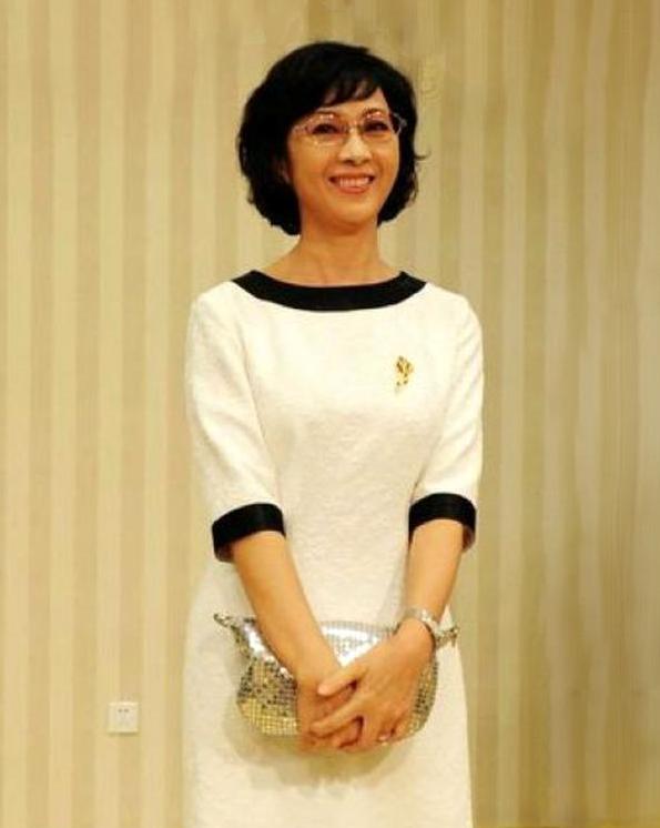 龚雪饰演秦楠,秦楠龚雪