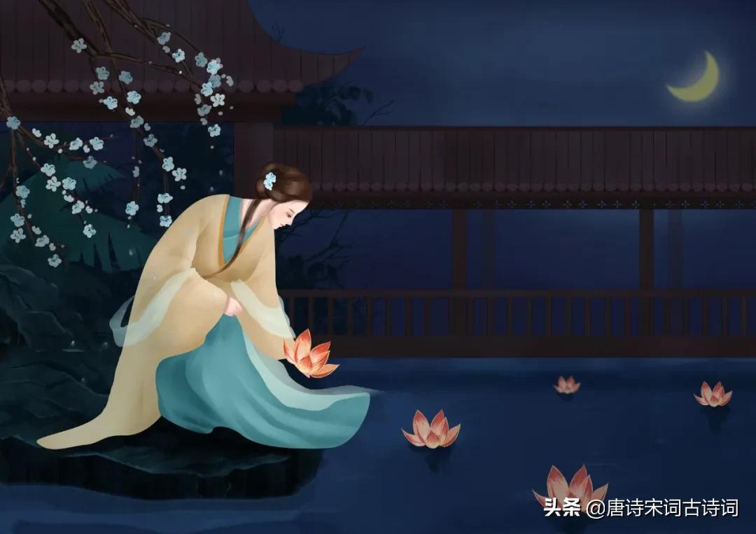 颜如舜华的文姜公主:自古美女话题多