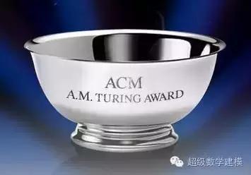 现代计算机鼻祖人工智能之父,现代计算机科学之父