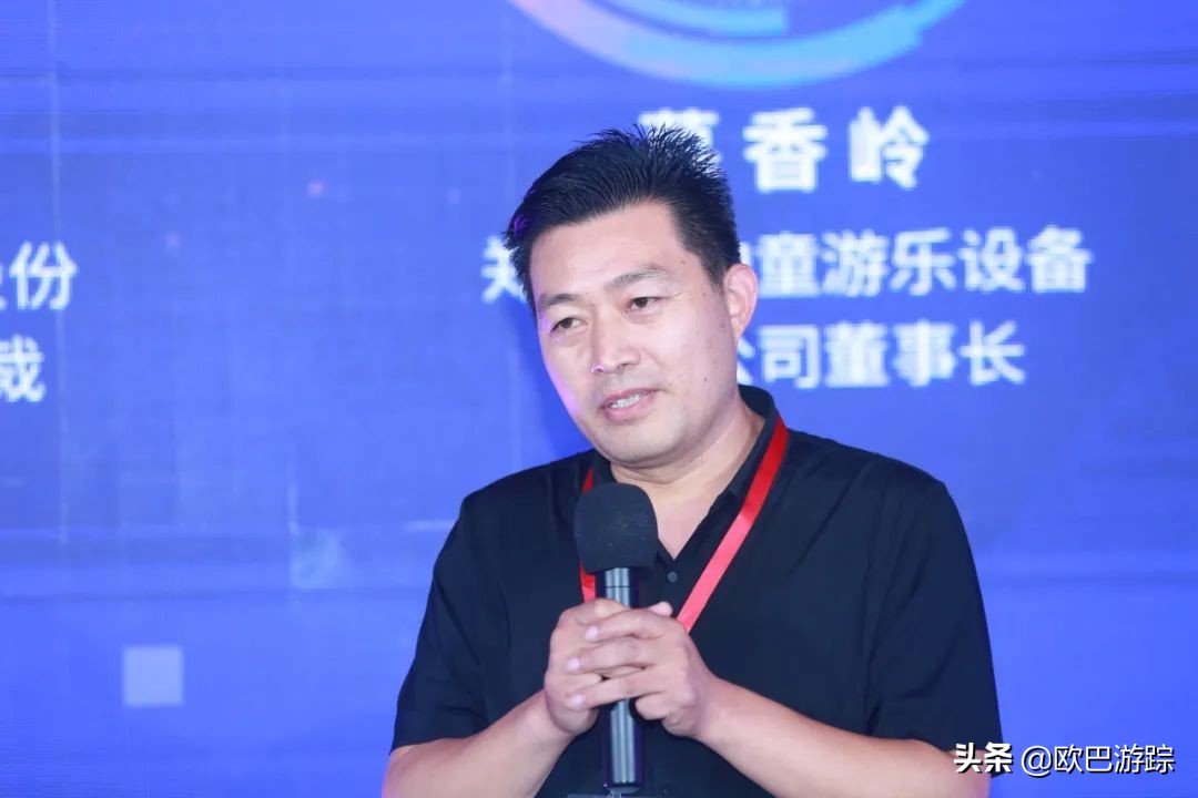 带你走进全球文旅大会,2023文旅文创发展大会