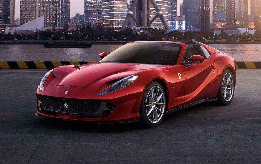 特斯拉皮卡最初的款式,特斯拉皮卡变颜色