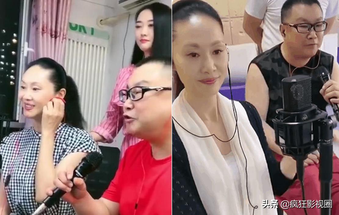 于文华的老拍档尹相杰现在咋样,于文华20年前为何拒绝尹相杰追求