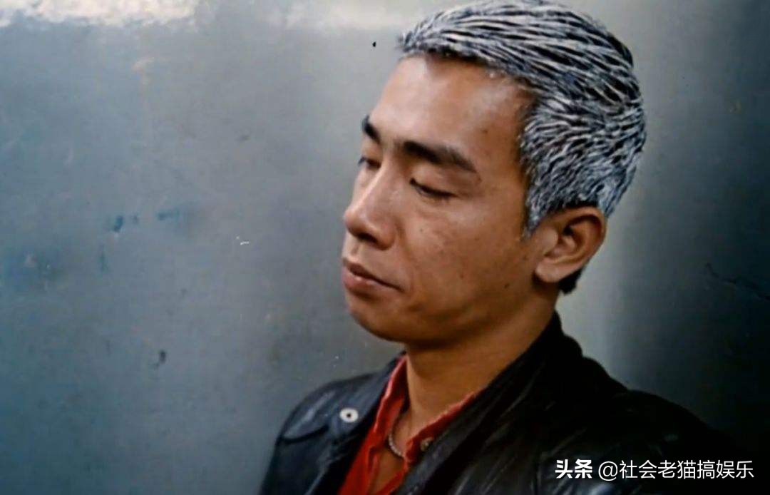 陈小春塑造的山鸡哥深入人心,陈小春对山鸡哥的评价