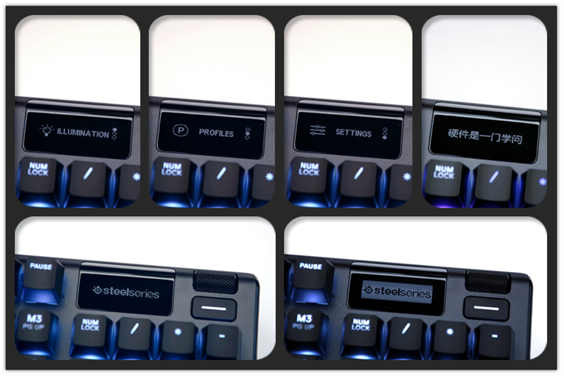 赛睿apex5是什么轴体,赛睿apex5值不值得买