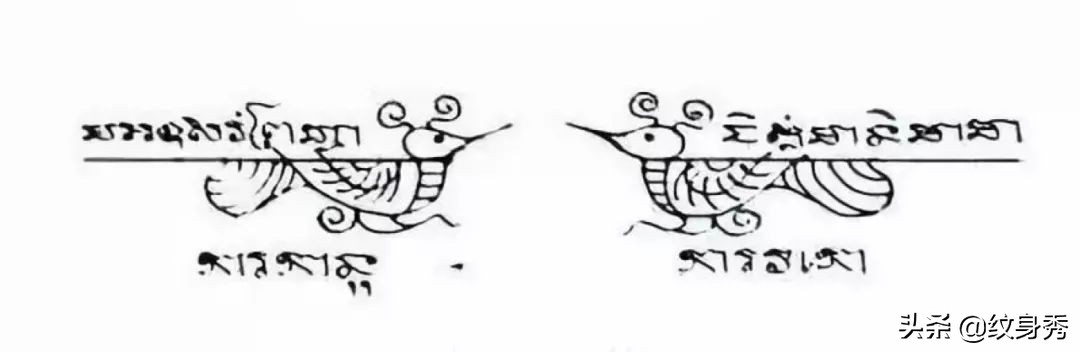 泰国刺符大师很重要吗,泰国十大刺符师傅