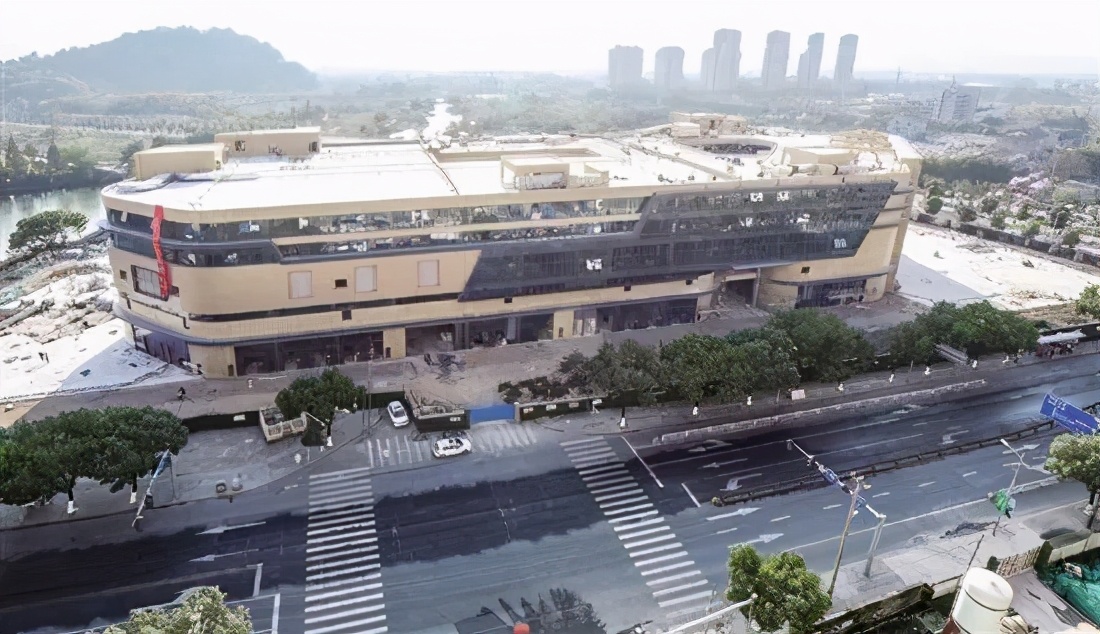 柯桥农贸市场改造提升,柯桥区滨海农贸市场