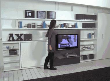 小户型越住越觉得小了,小户型如何看上去更大