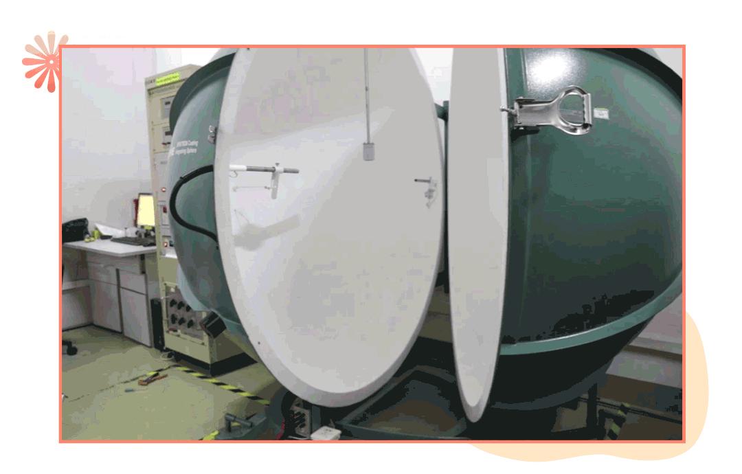 美妆博主都在用的化妆镜叫什么,led化妆镜测评