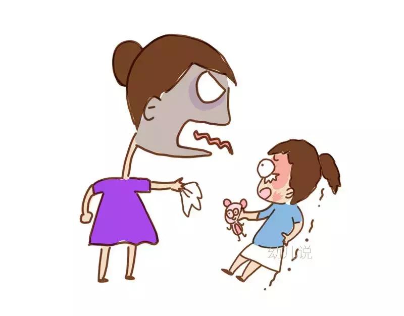 孩子撒谎偷钱死不承认应不应该打,小孩撒谎嘴巴认错但不改正