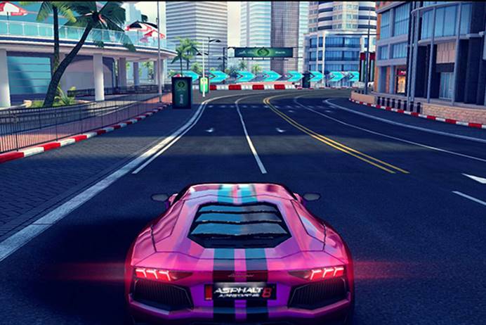 永远玩不腻的五款手机游戏,推荐几款打击感十足的单机手游