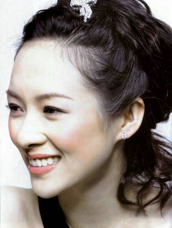 什么是高级脸图片,什么是高级脸审美