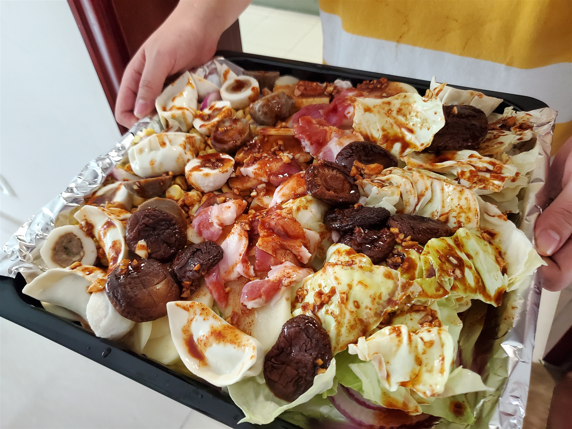 东芝微蒸烤一体机vt6262测评,东芝微蒸烤一体机评测