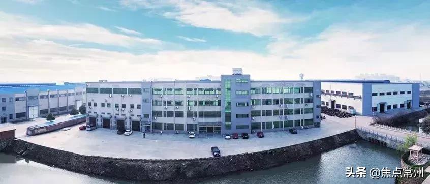 恭喜了!常州这几家企业的员工即将身价大涨!快看看有没有你?