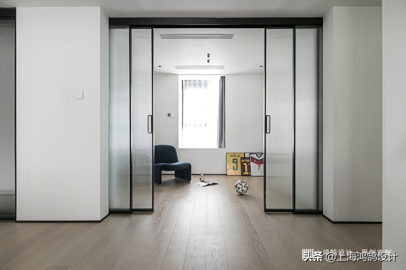 装修多功能隐形房间,可开可合多功能房