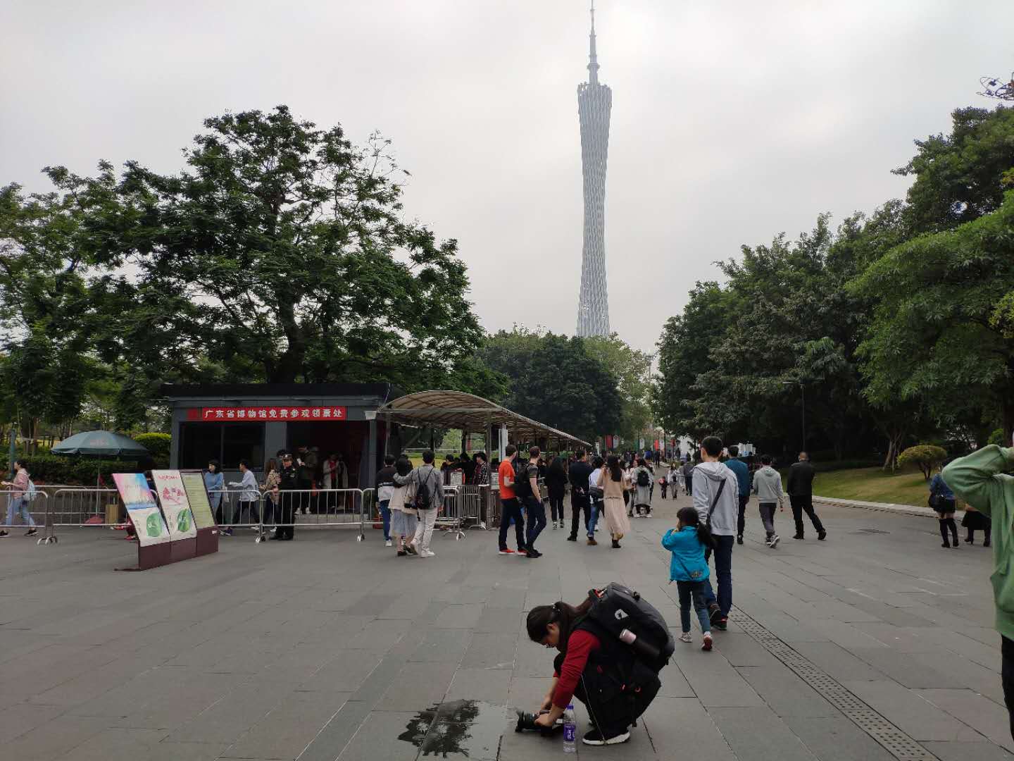 广东省哪里好玩推荐一下,广东哪里有好玩又刺激的地方