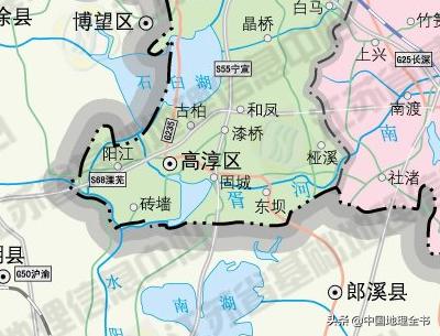 南京高淳区新楼盘,南京高淳区