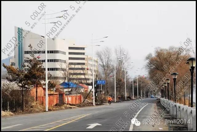 吉诺尔冰箱厂二区,吉林市老冰箱厂地址