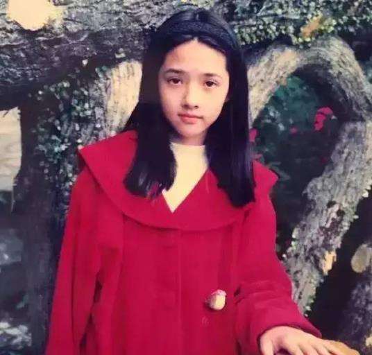 郭碧婷不争不抢综艺,郭碧婷才是最大的赢家