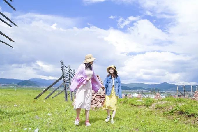 打卡香格里拉必体验的8件小事,来香格里拉必打卡的地方