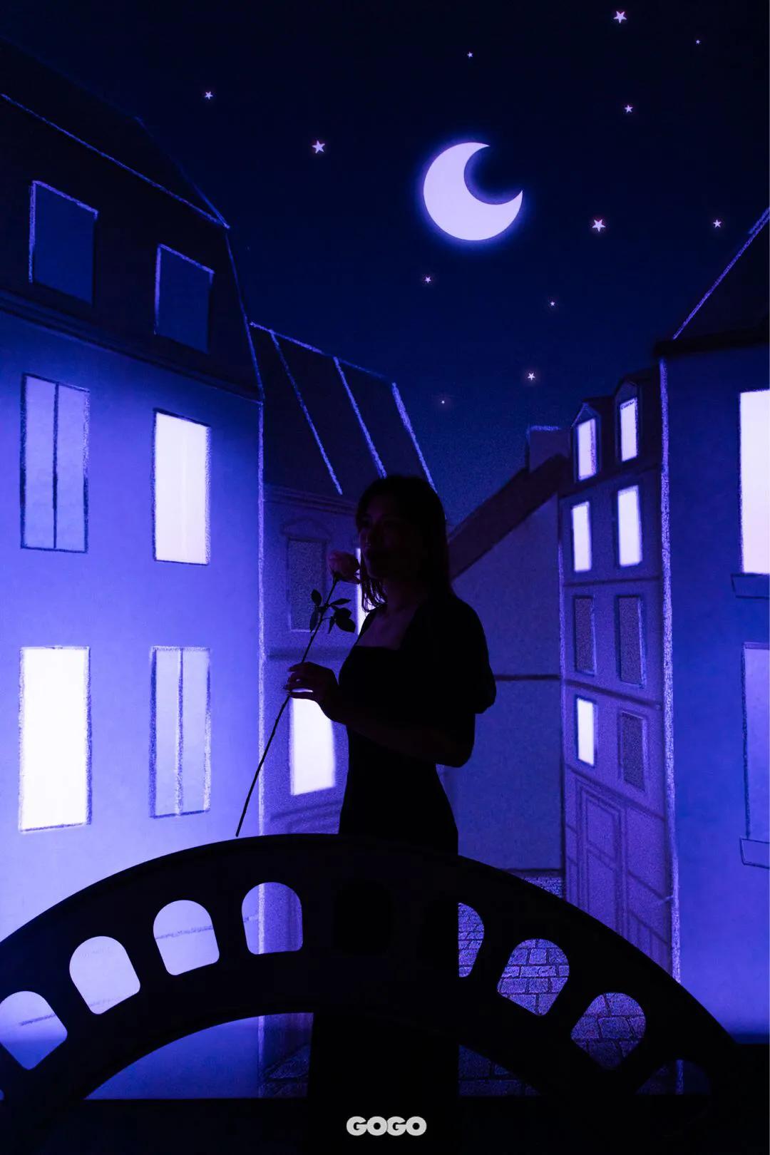 梵克雅宝情人桥体验会,梵克雅宝情人桥空降魔都