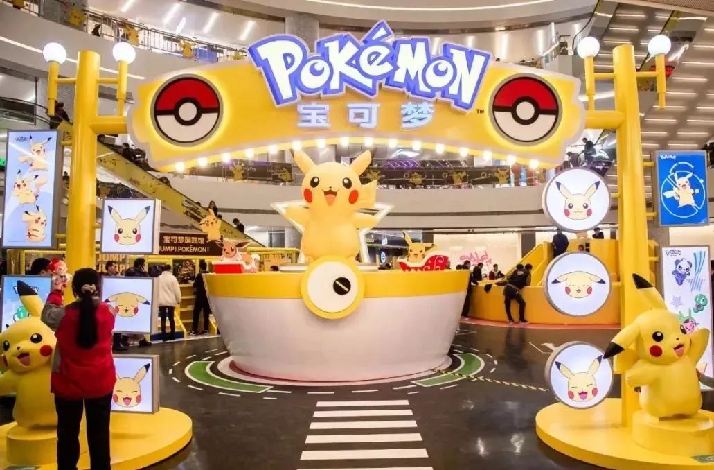 上海购物中心展会,上海春节哪些商场促销活动