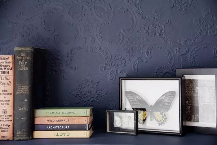 墙纸陨落、墙布崛起?你家装修准备贴个啥?